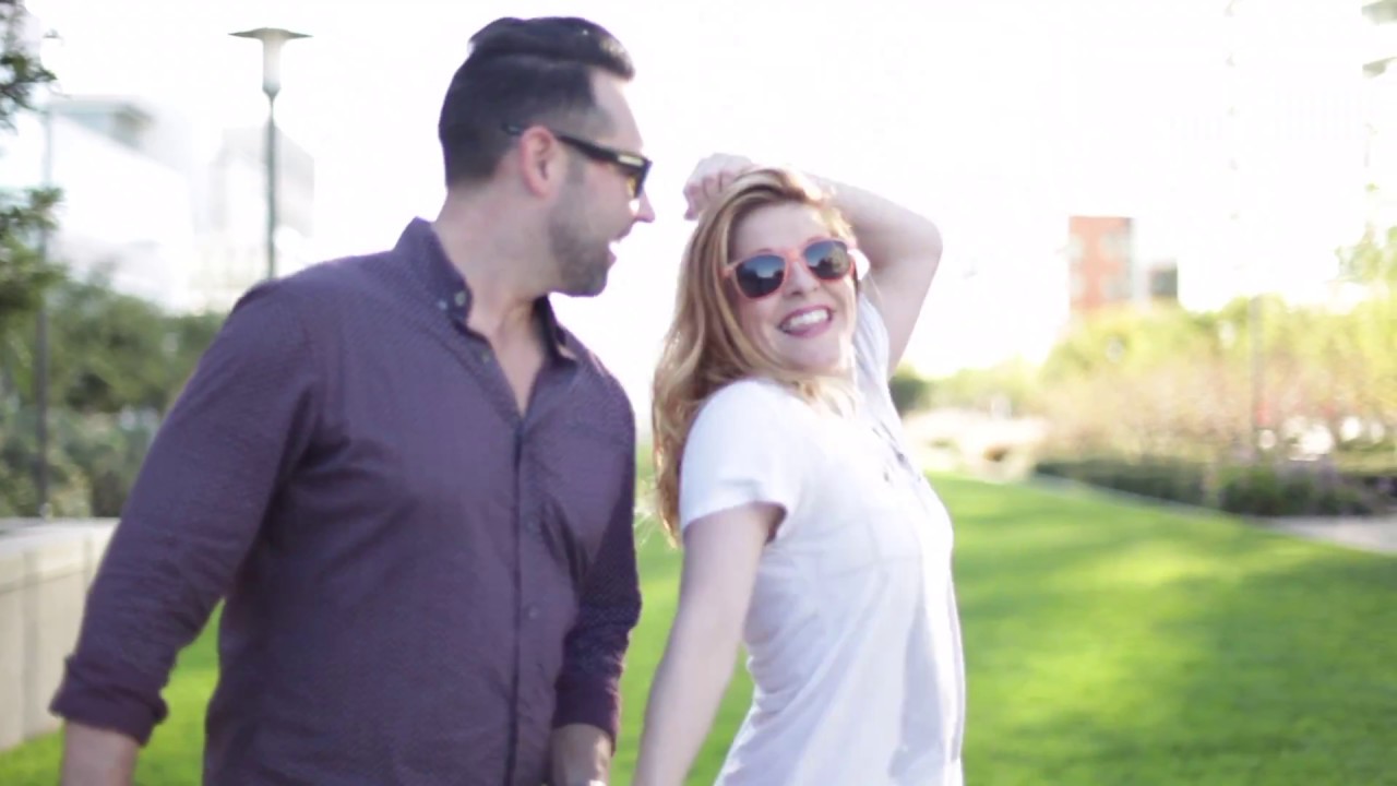 Melissa & Parker - Rumormill