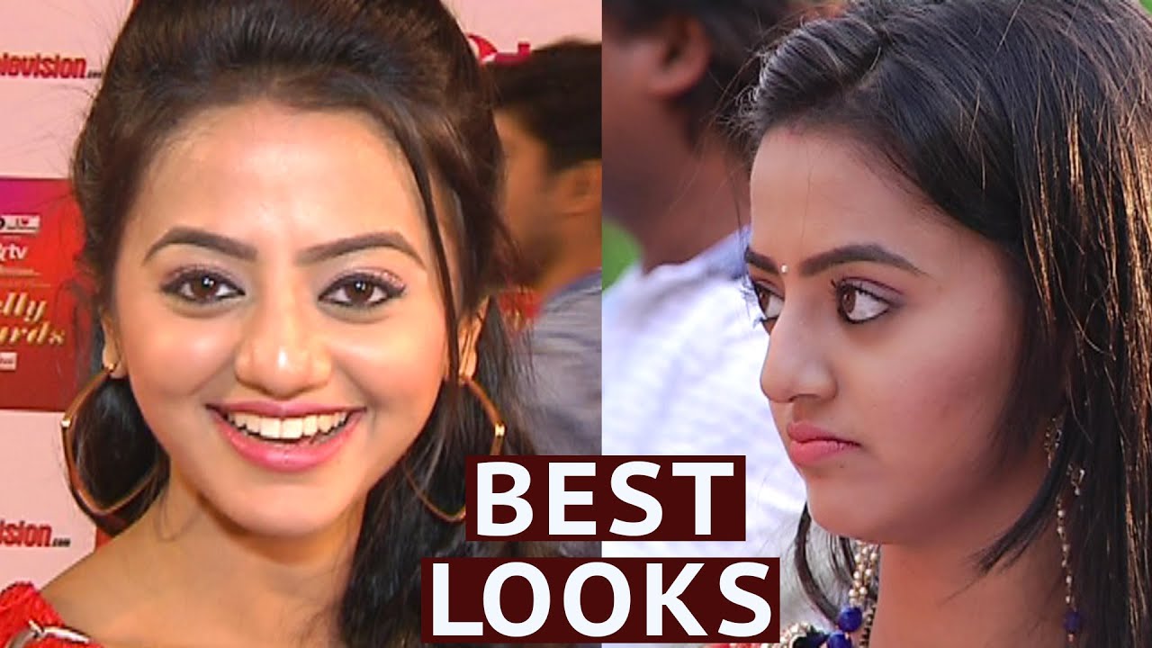 6 Best Looks of Helly Shah aka Swara of Swaragini