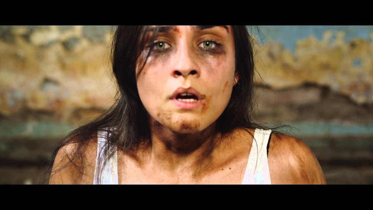 Hellbenders - Bloodshed Around (Official Video)