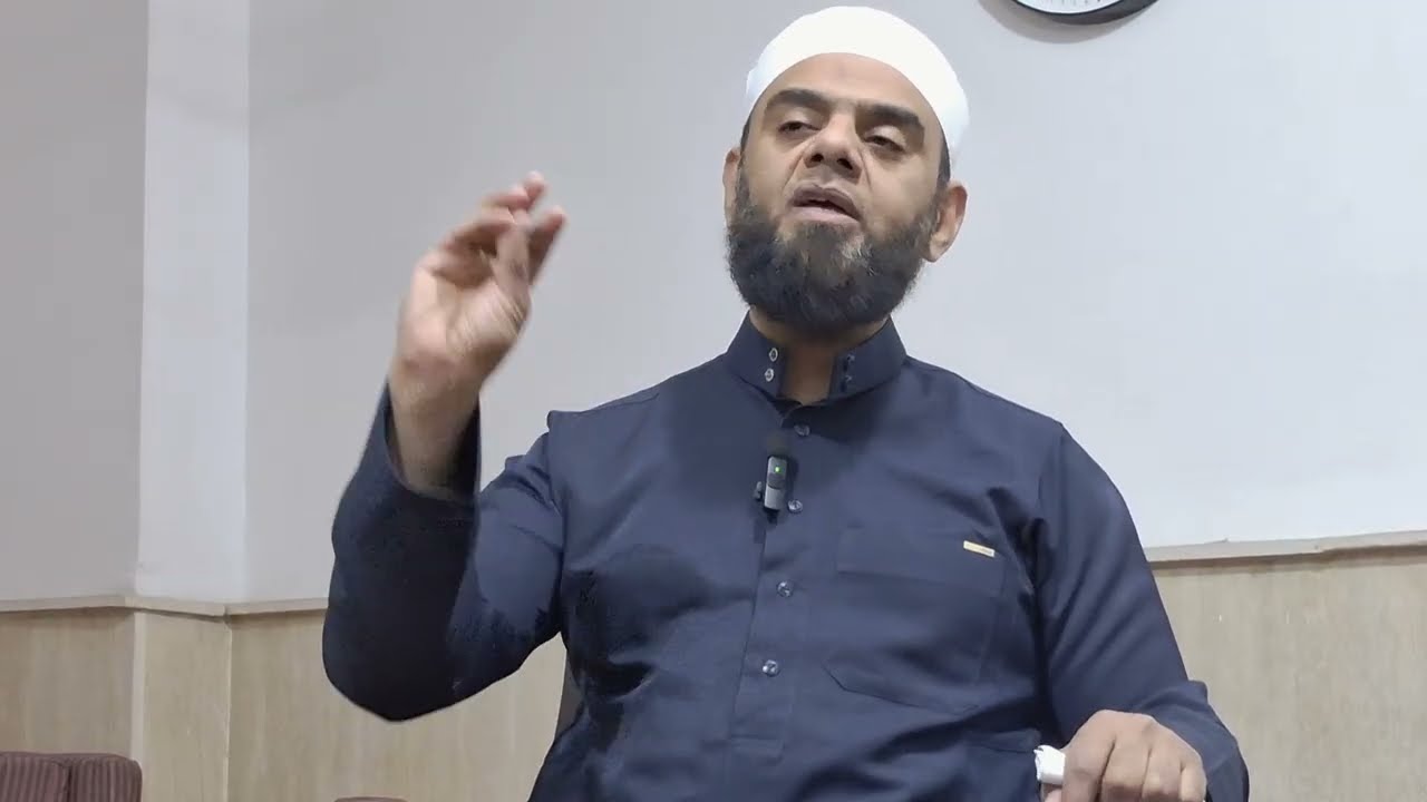 تفسير سورة الذاريات (1) [من آية (1) إلى آية (6)]