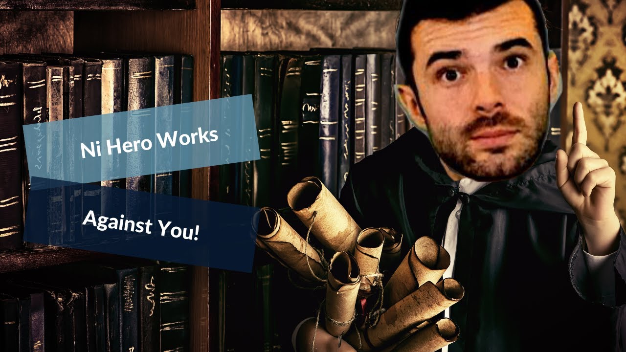How To Be An Autodidact INFJ | CS Joseph Responds