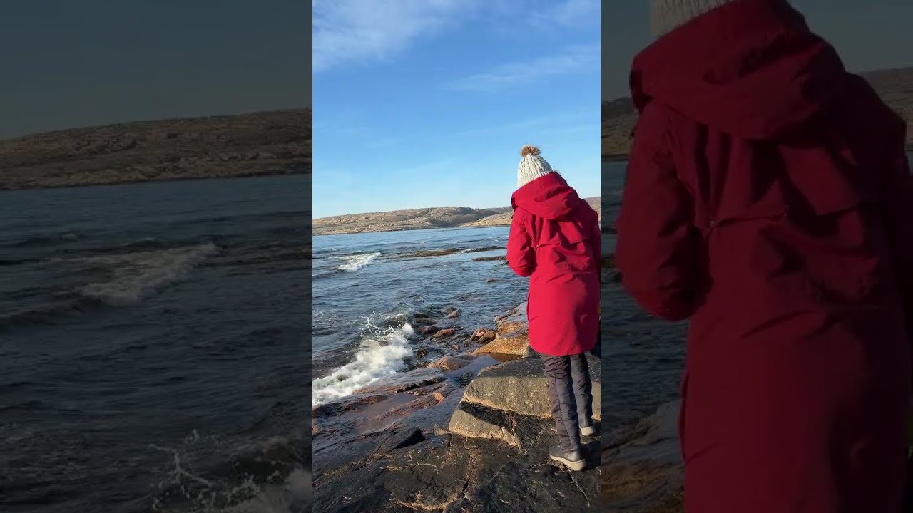 Healing From  sweden