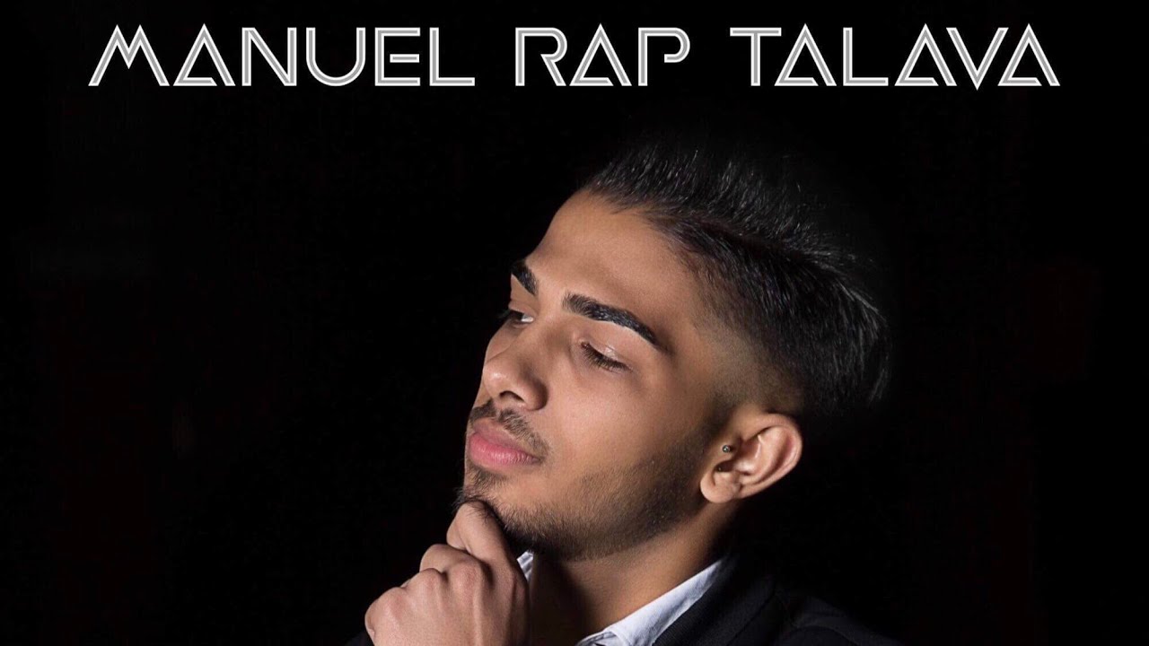 Manuel Rap Tallava official video 4K