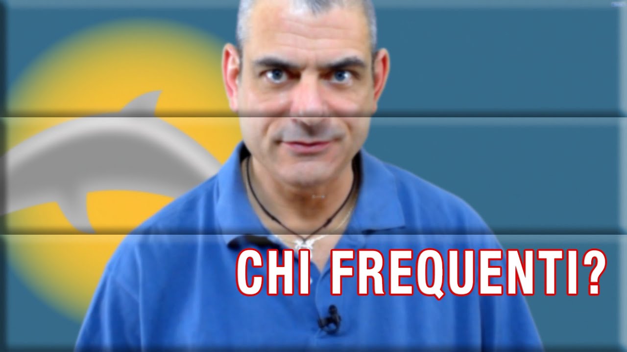 🧲 Le Relazioni Che Ti Cambiano la Vita: Scopri Chi Frequentare e Chi Evitare!