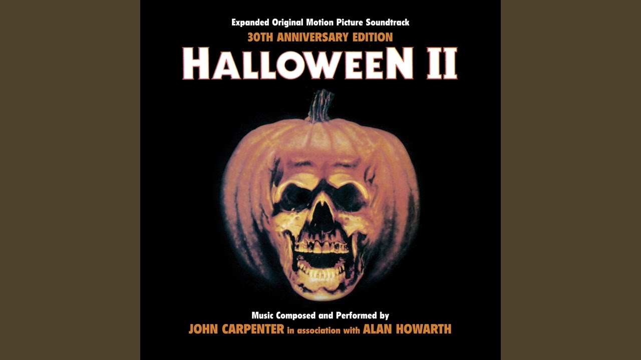 Halloween II Suite A (Bonus Mix)
