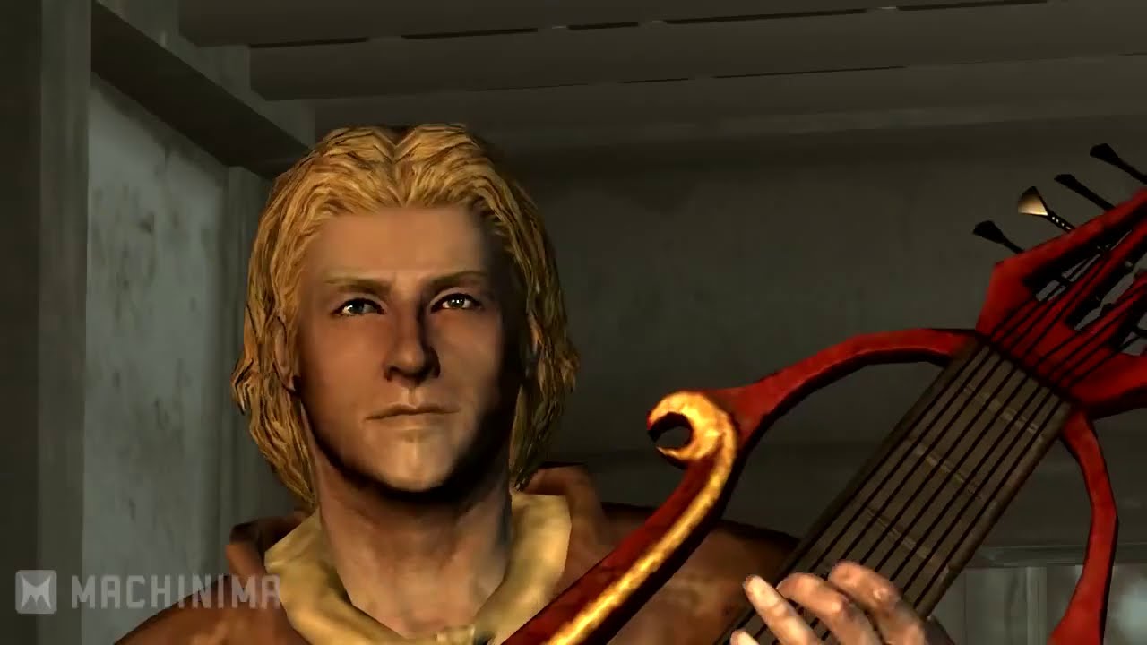 Day of the Dovah | Skyrim Music Video (Official Reupload)