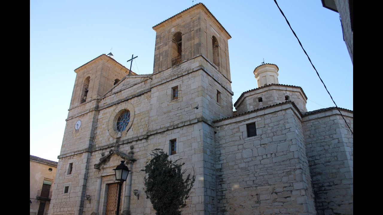 Cornudella de Montsant o Cornudella