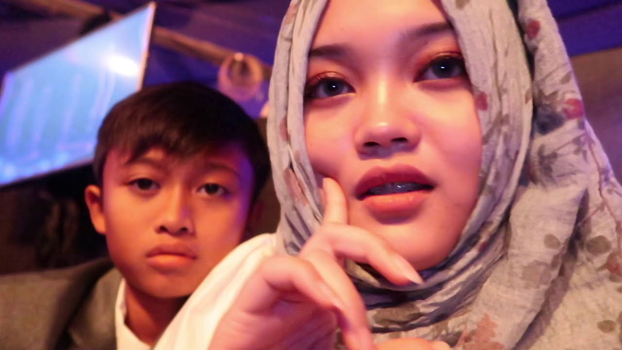 PUTDEL - #VLOG21 Ngobrol Bareng Ka Chandra Liow, di NET 5.0 ??