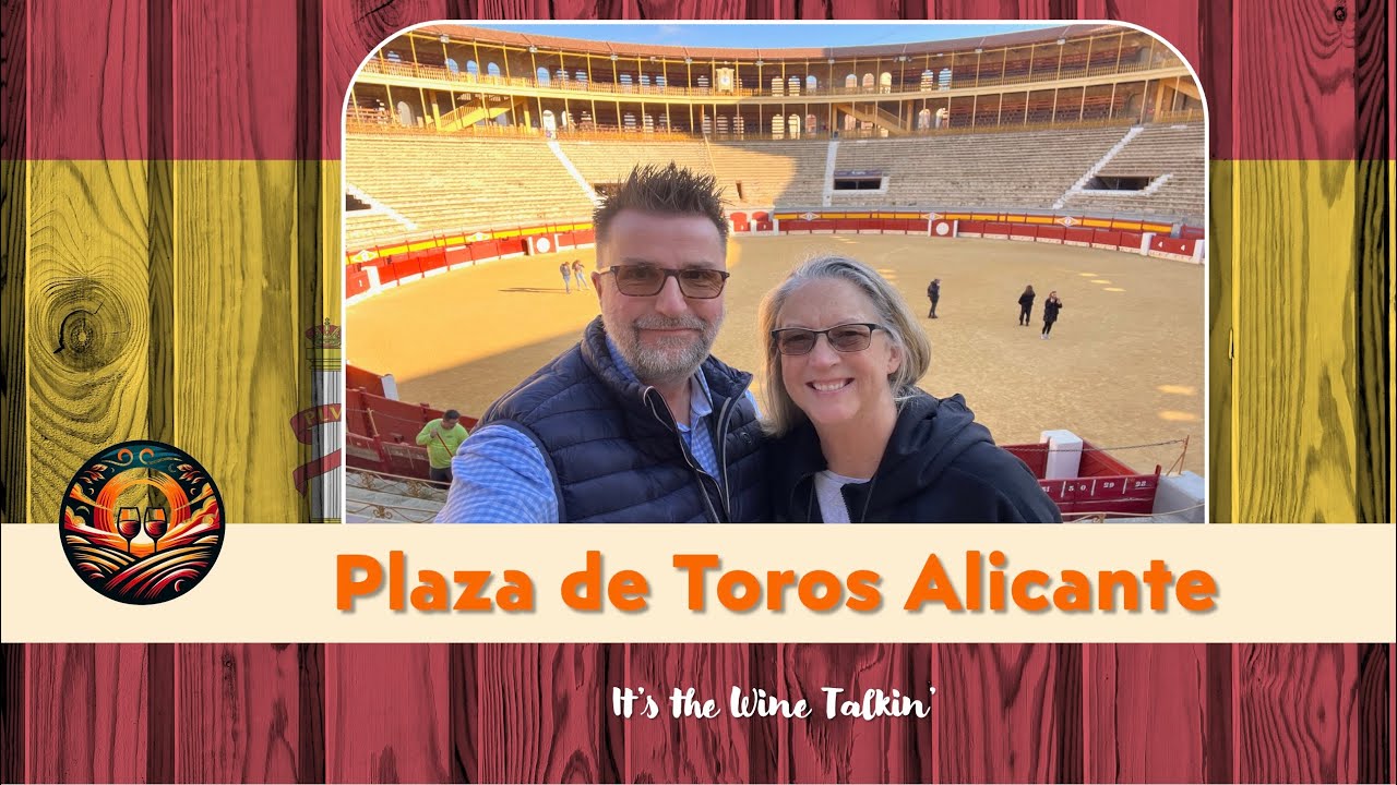 Plaza de Toros Alicante