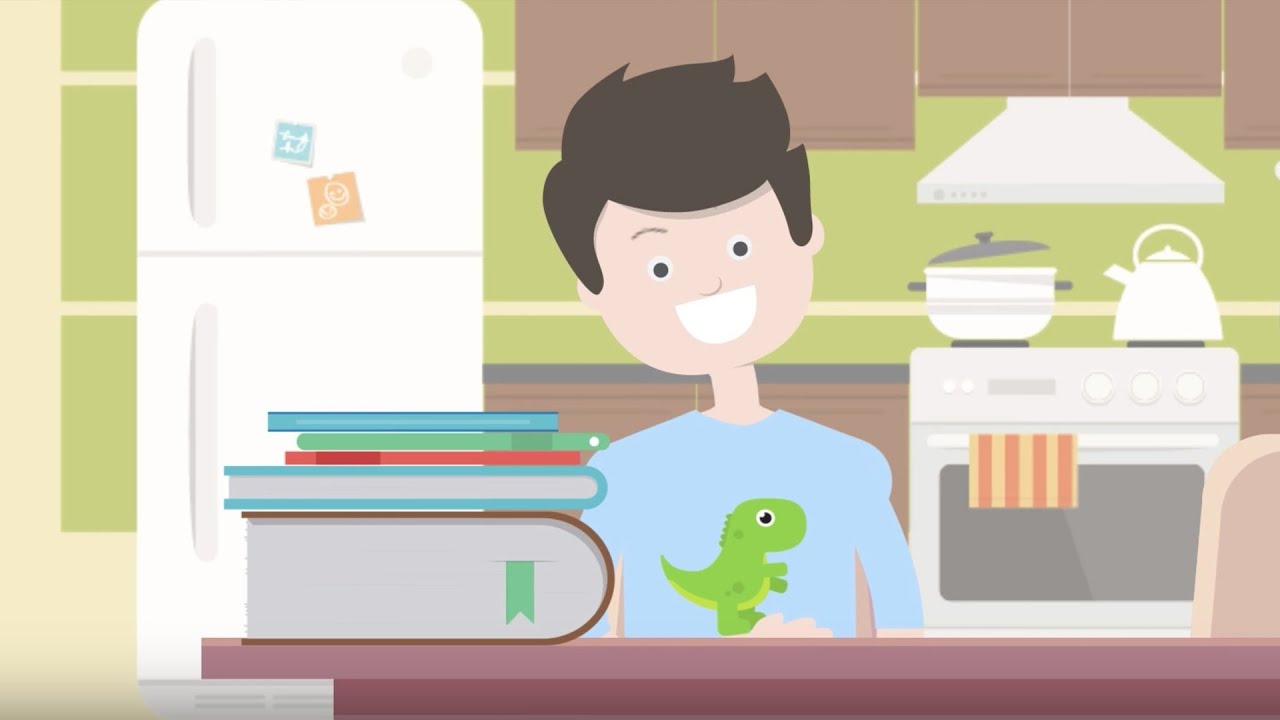 Homeschooling Helps 9-year-old with Special Needs Thrive