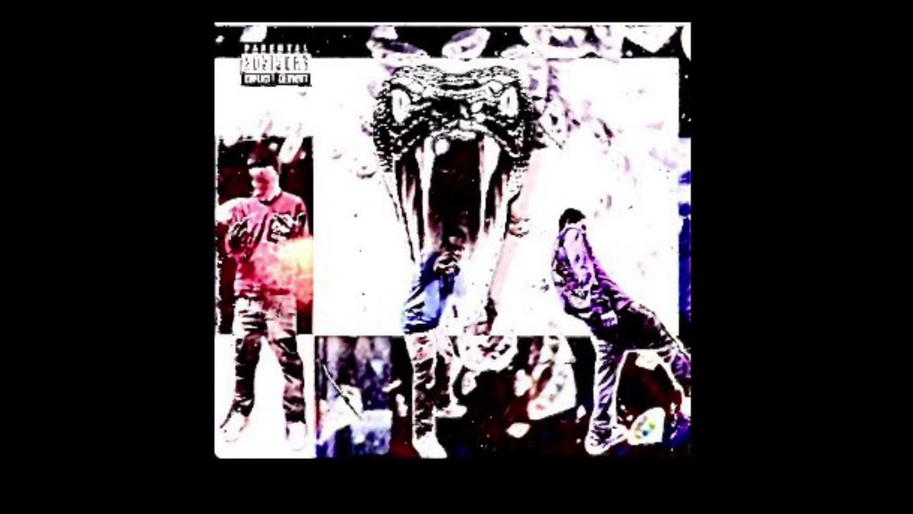PSPShlee! Ft.LilSolid4L - 400 Block! (Official Audio)