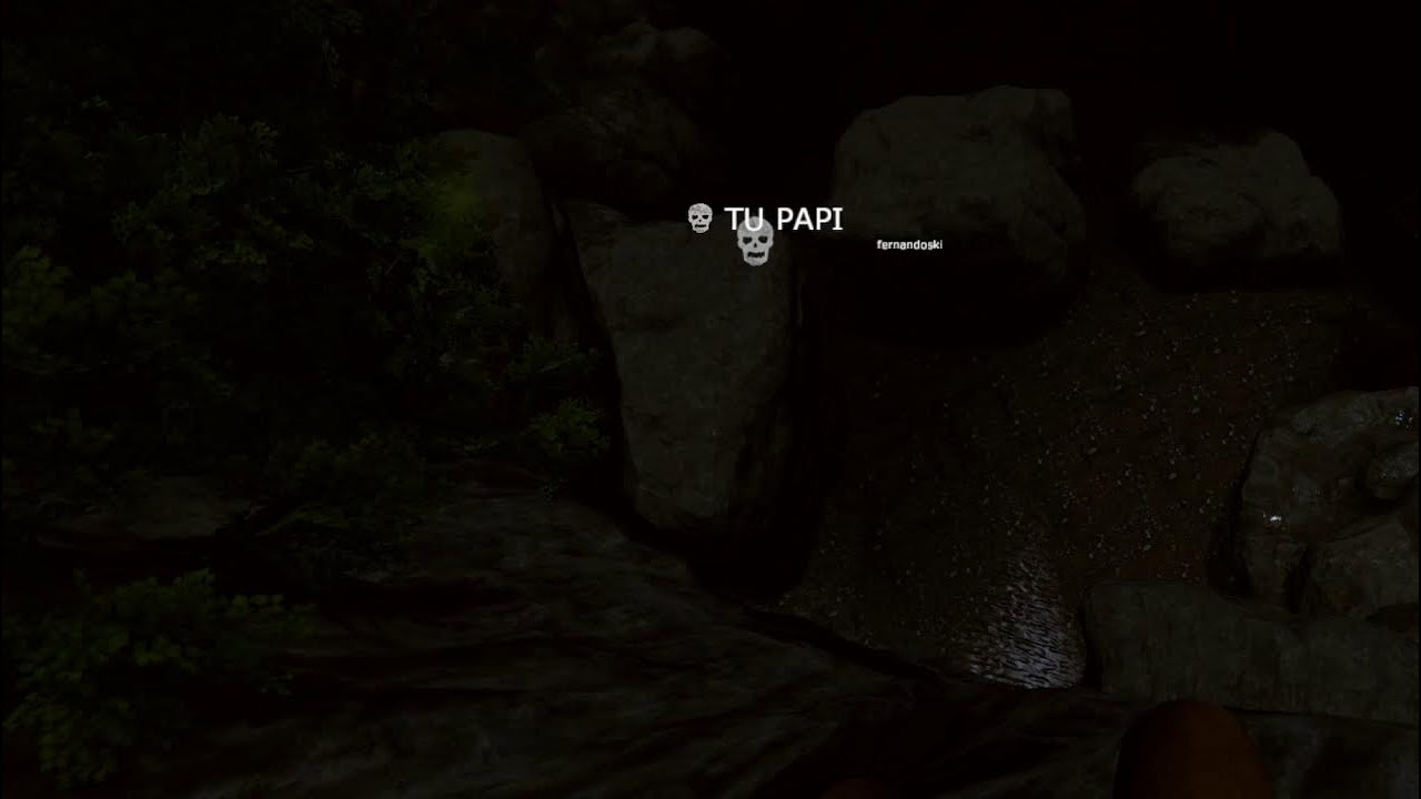 jugando Repo