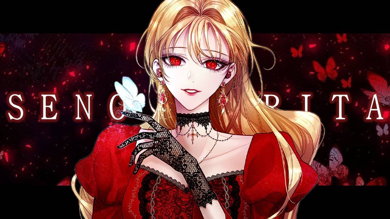 SENORITA |MMV| 여주인공의 오빠를 지키는 방법 [The Way to Protect the Female Lead's Older Brother]