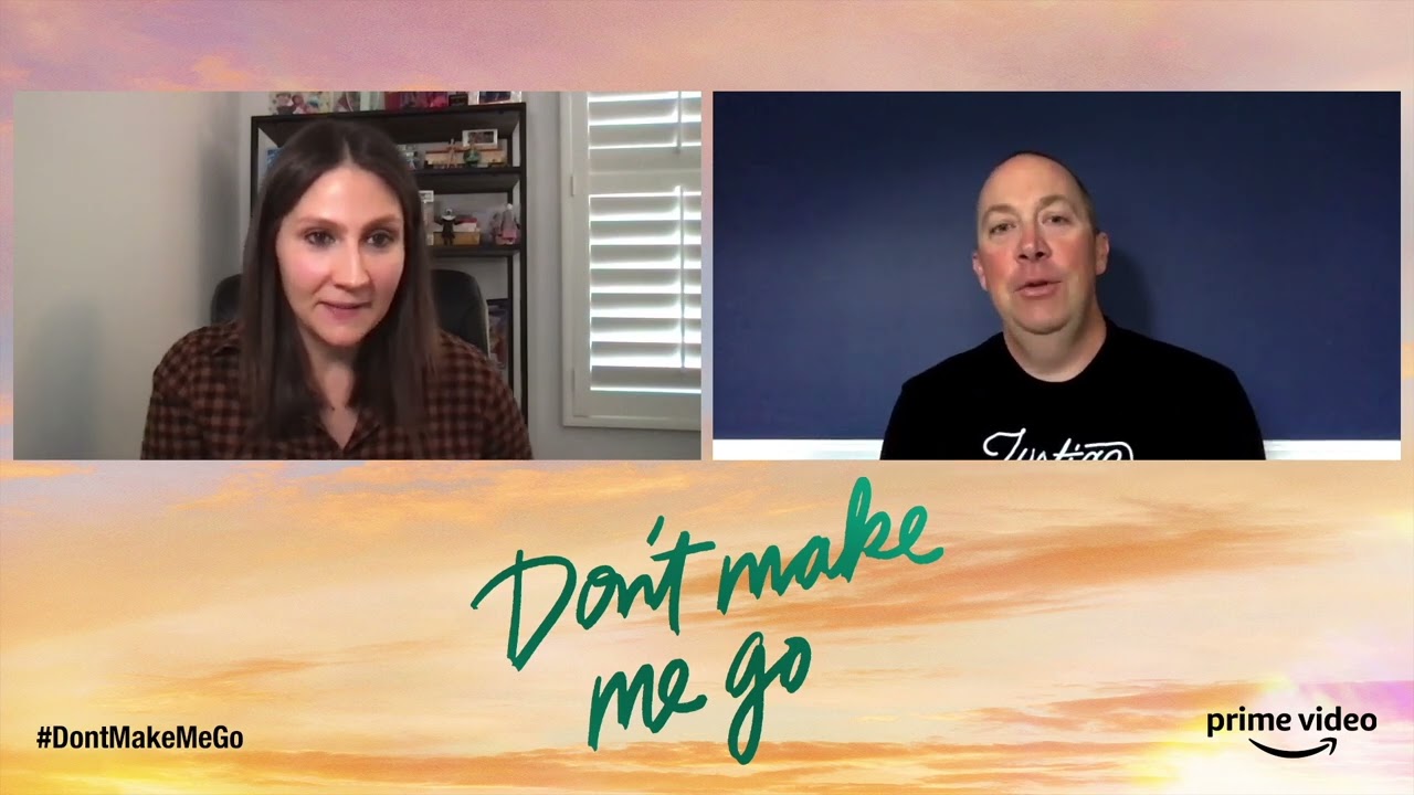 1on1 with Vera Herbert (DON'T MAKE ME GO)