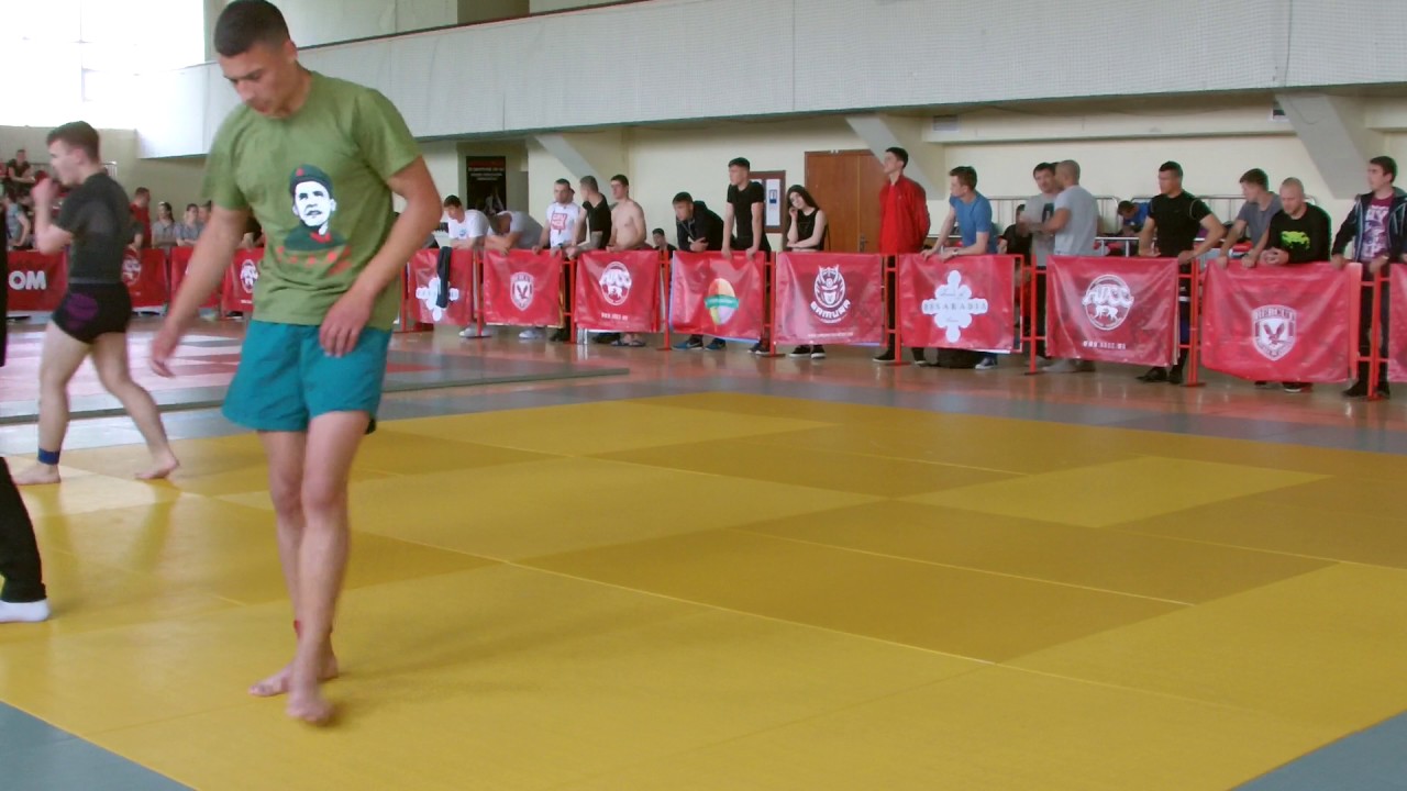 ADCC 2017 * 55 * Campionatul R.Moldova GRAPPLING (20.05.2017)