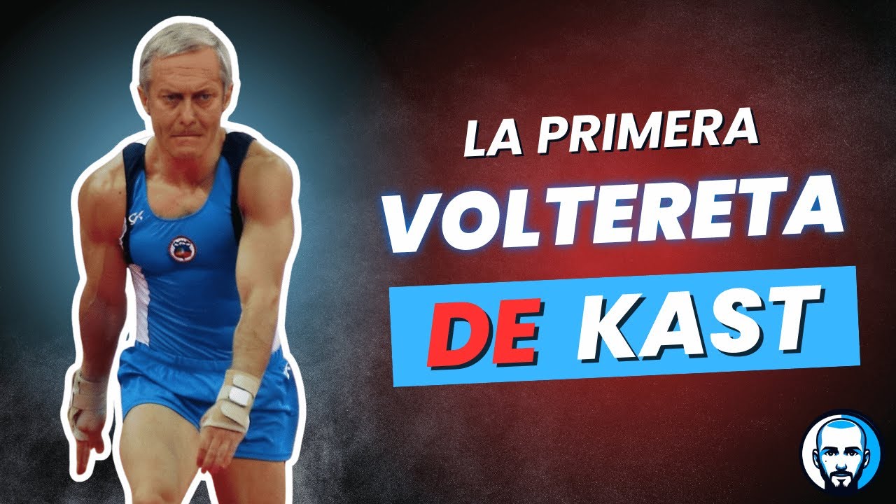 KAST Se Contradice en Publico - Paso de Criticar a la CAF a Aplaudirla en menos de 1 año