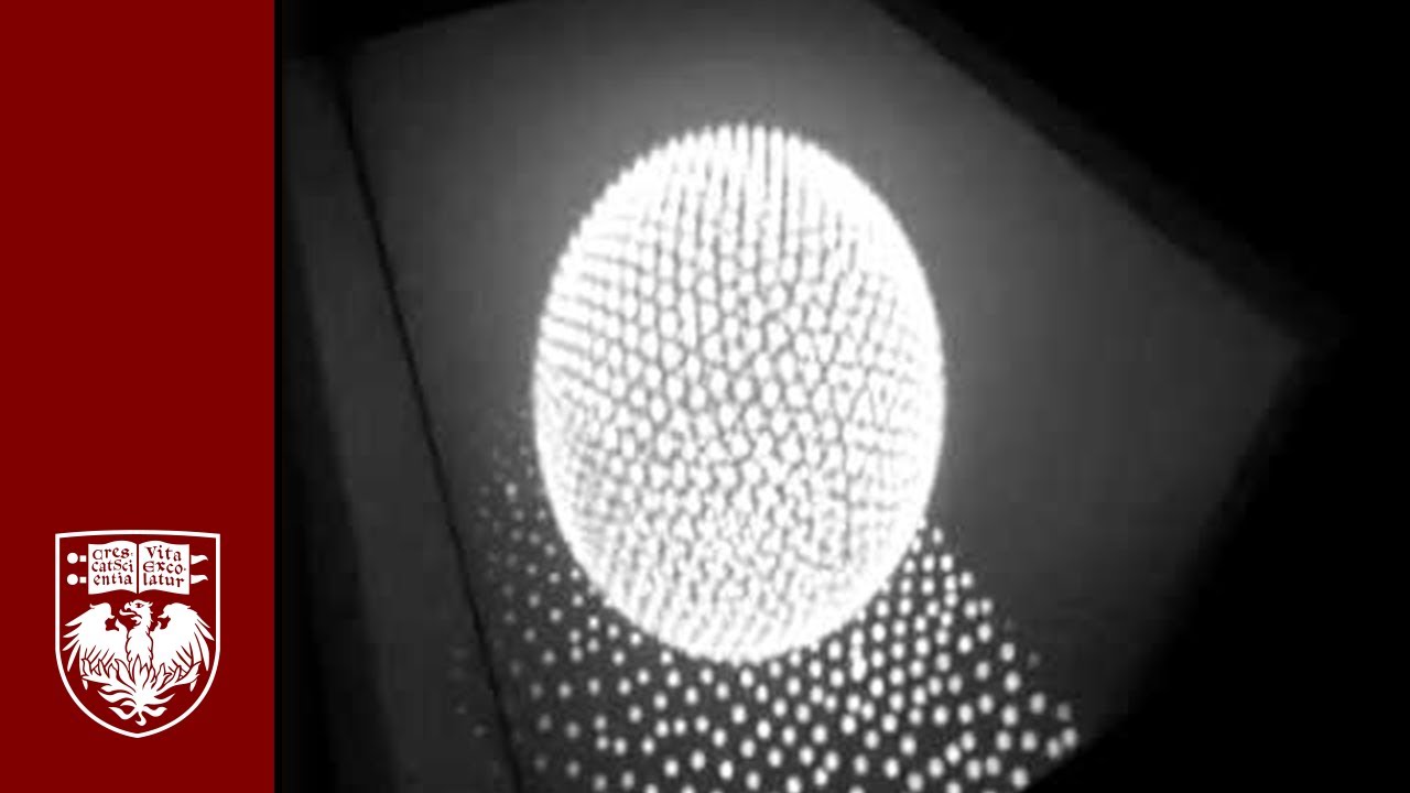 Crystalline Structure