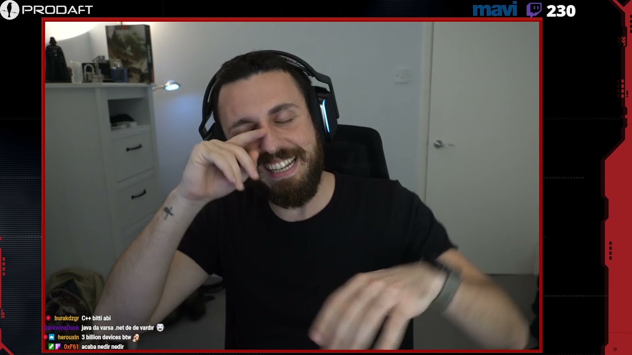 Bu mesleğe neden aşığım ! Log4J Güvenlik Zafiyeti