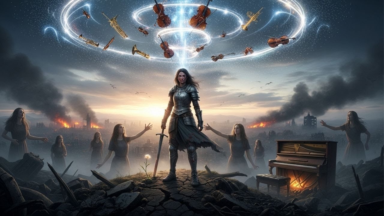 ⚔️ WAR OF GLORY | Epic Battle Music 2025 | Rise of the Warriors 🔥