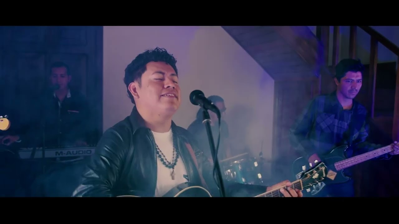 Sopon Avenue - Vive - [video oficial]