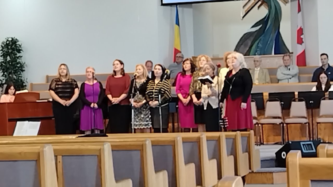 8 martie,2026 la FRBC