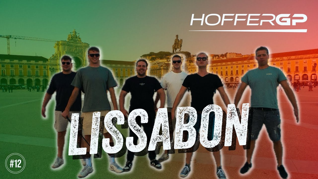Lissabon #12
