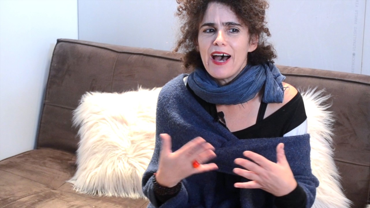 Karina Skvirsky | Visual Artist and Professor