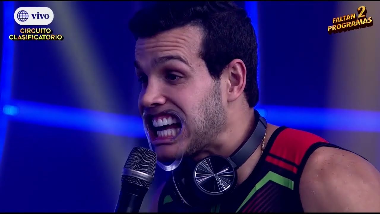 EEG El Gran Clásico - 12/12/2019 - 1/5