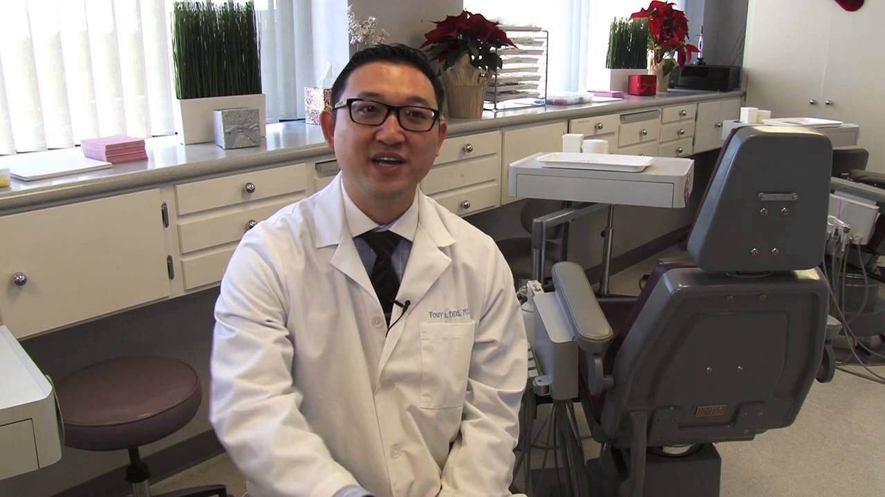 Encino Orthodontics and Dr. Fouy Chau on The Best of Southern California