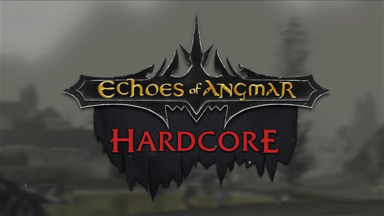 Echoes of Angmar: Hardcore Event Trailer [Fan Made]