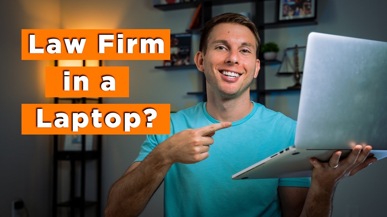 7 Reasons to Start a Virtual Law Firm | Future for Lawyers!
