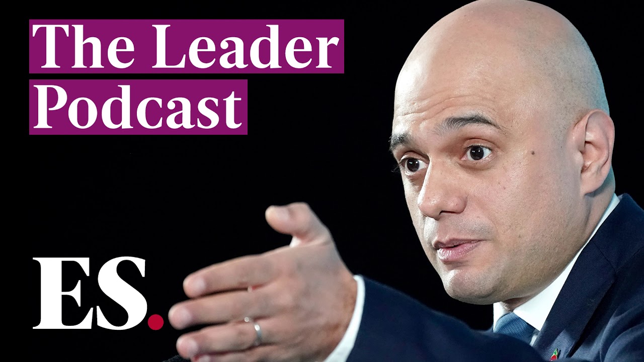 General Election 2019: Sajid Javid announces Conservatives spending plan, but where's the money?