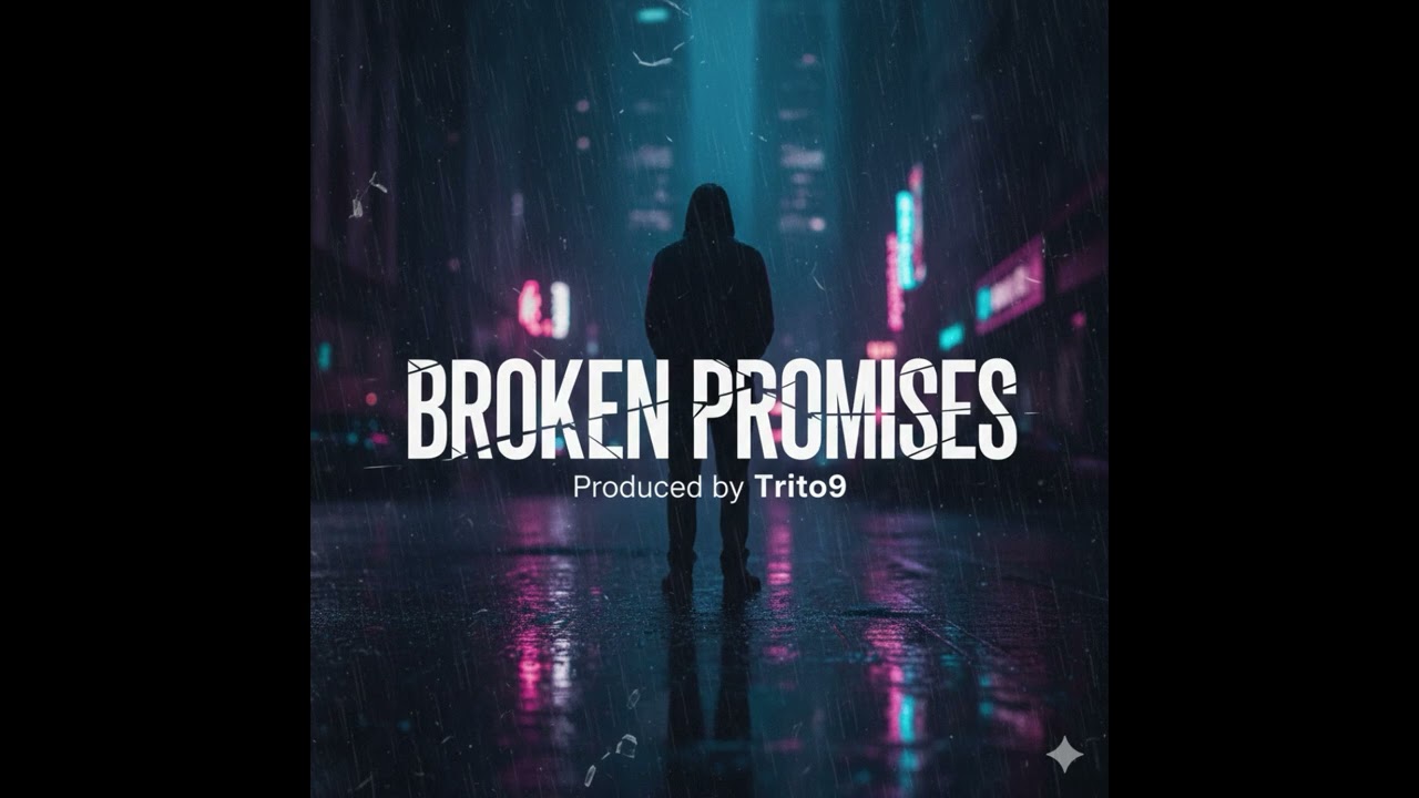 Sad Melodic Trap Beat - 