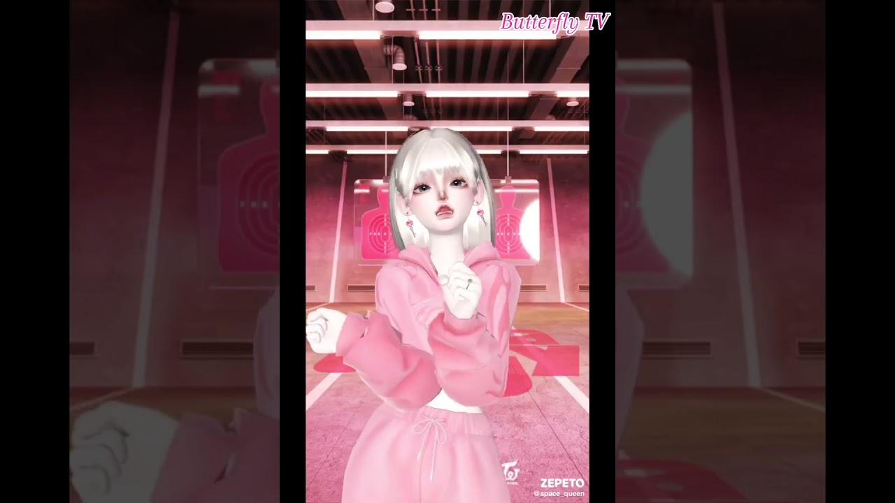 #zepeto dream fly entertainment