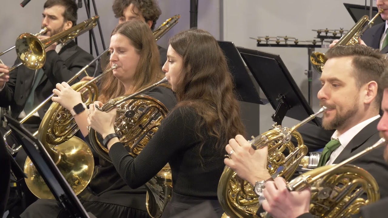 Otto M. Schwarz: Saxpack