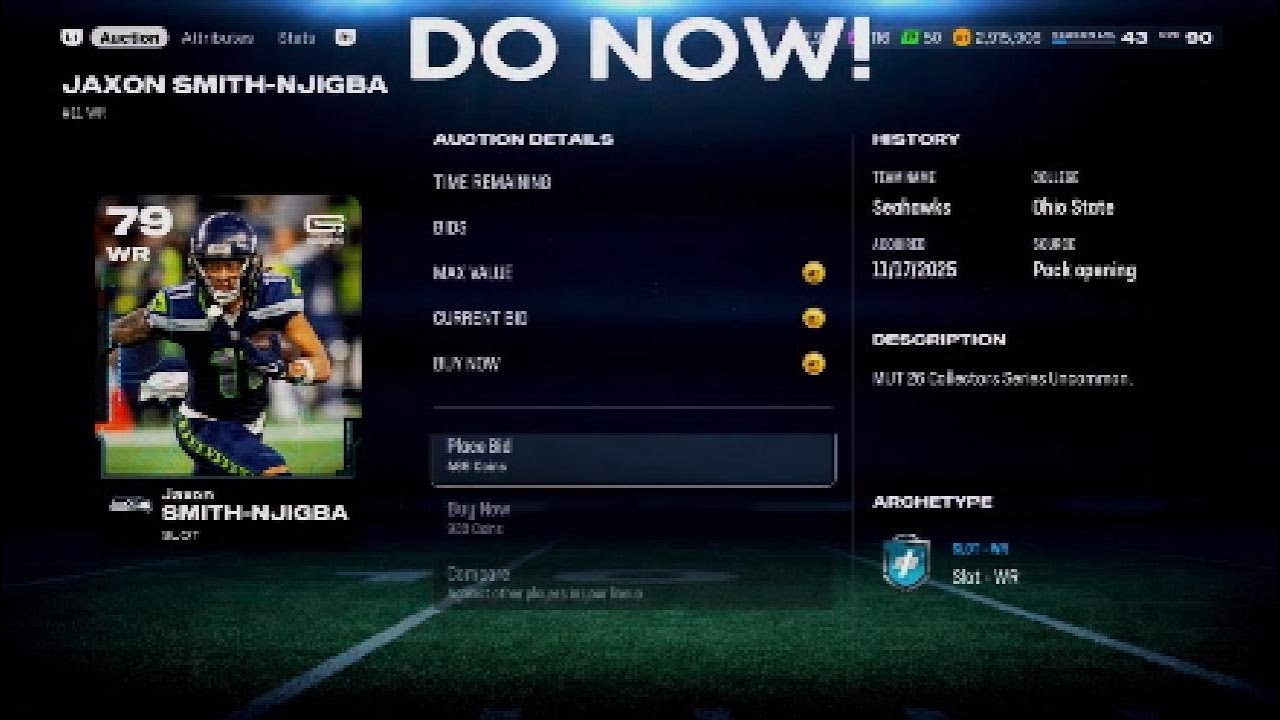 Team diamonds coin method do now!#madden26ultimateteam