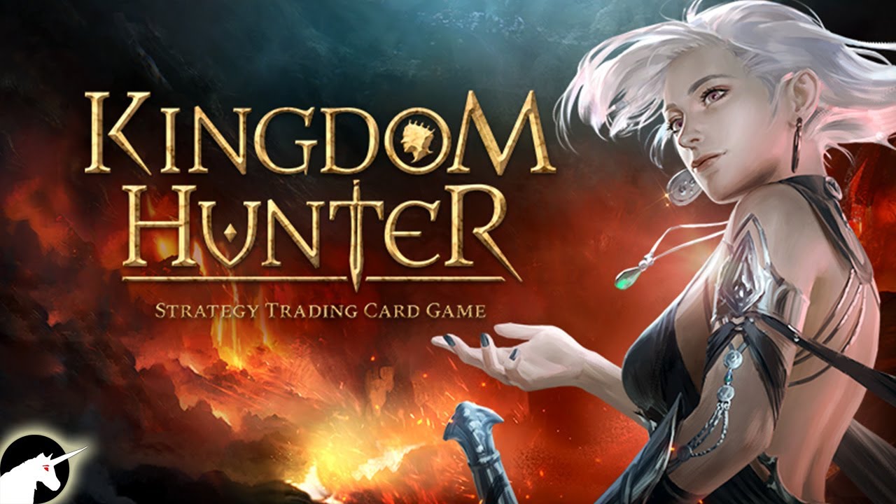 Kingdom Hunter gameplay