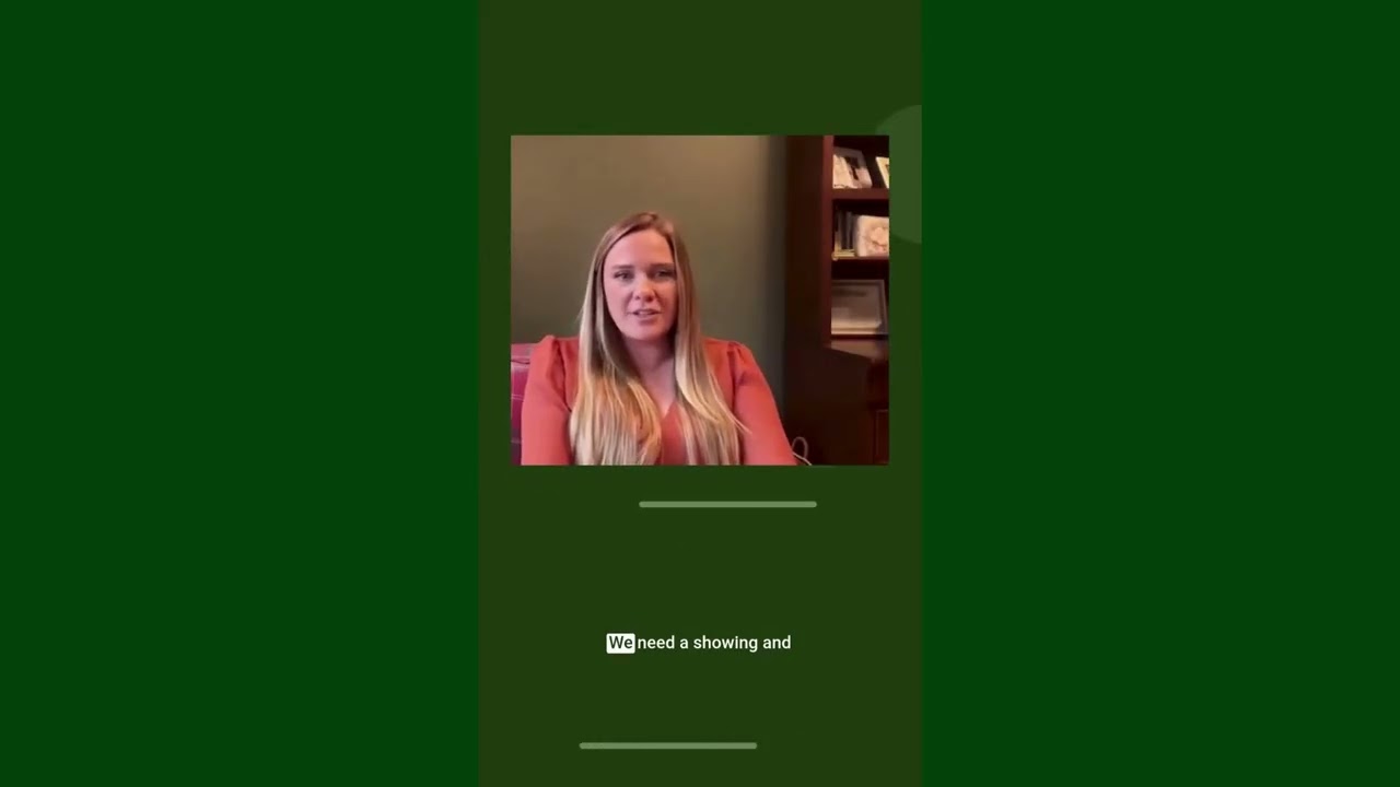 The Expectation Gap People's Mindset vs Our Reality - Andrea Price