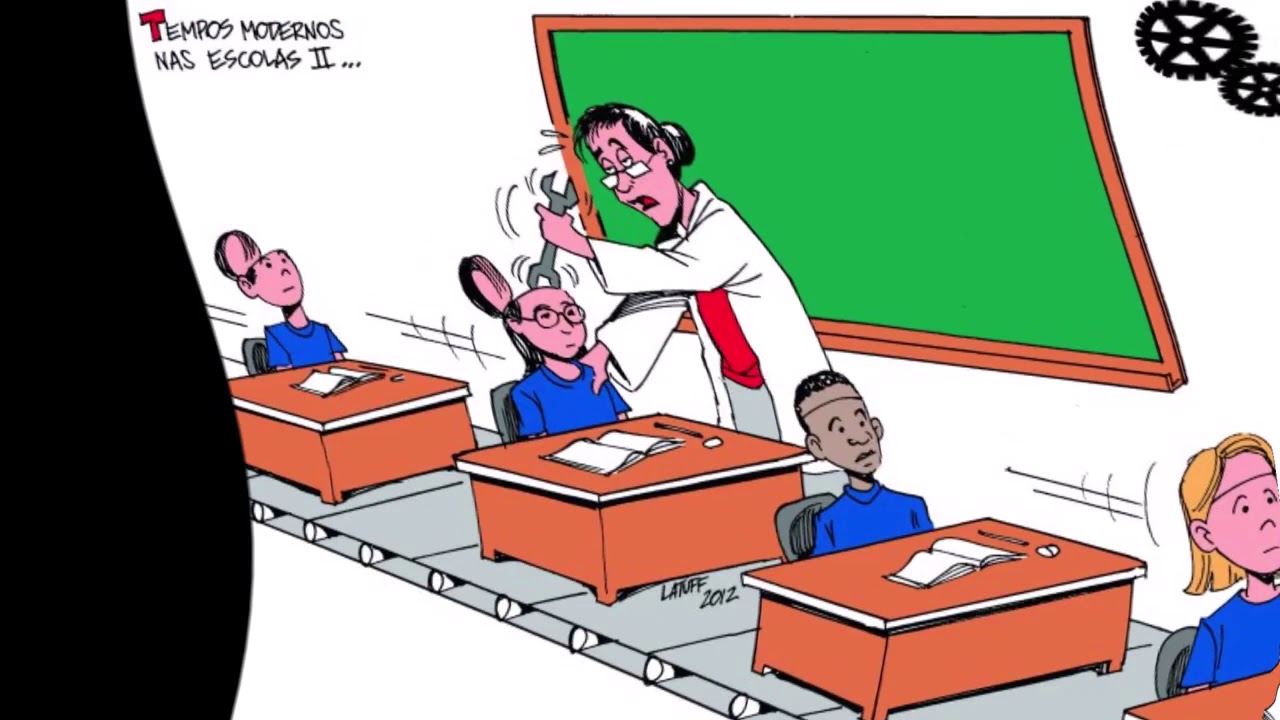 Pedagogia Tradicional