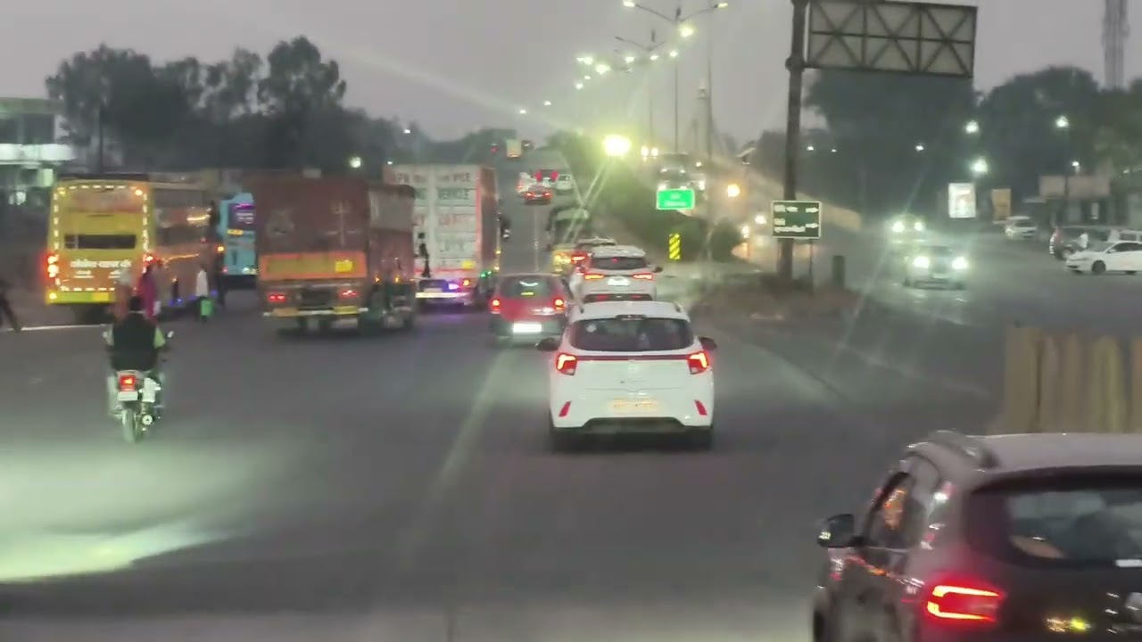 Nasik Paar Karke rukna Pada // @hp12walegtroadlife90 