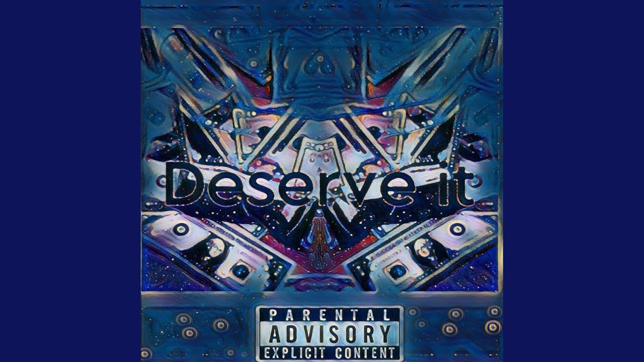 Deserve it ft Koder, RetroThaChosenSon, Gr8 Sage Prod Colion