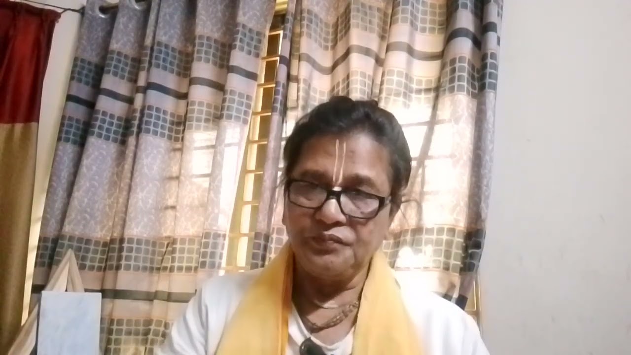 গৌর প্রেমে যার মন মজেছে। বিজয় কৃষ্ণ গোস্বামী।