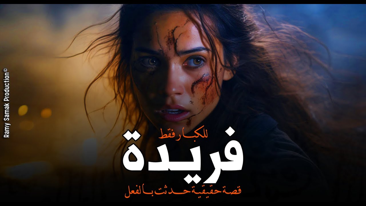 للكبار فقط! فتاة ضحية الجنـ.س الجماعي من شياطين الإنس والإنتقام مُرعب! حدث بالفعل | رعب رامي سمك