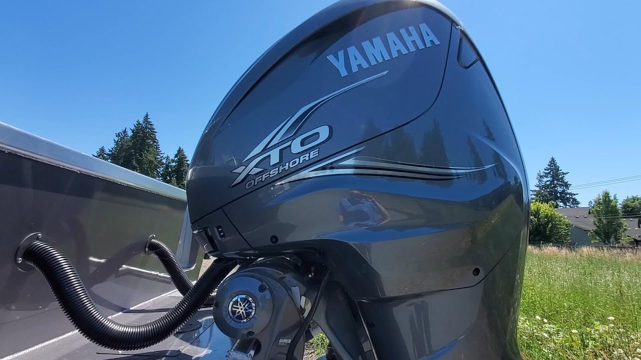 NorthRiver 3100 SXL Walkthrough