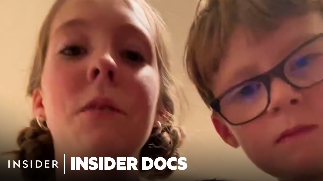 The Truth Behind The Experimental Therapy That Kids Say Starts With ‘Legalized Kidnapping'