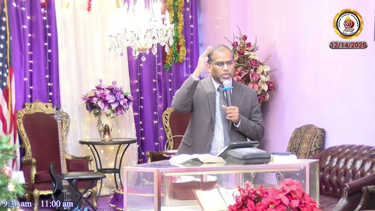 God is mindful of the humble | கர்த்தர் தாழ்மையுள்ளவன்மேல் சிந்தையை இருக்கிறார்