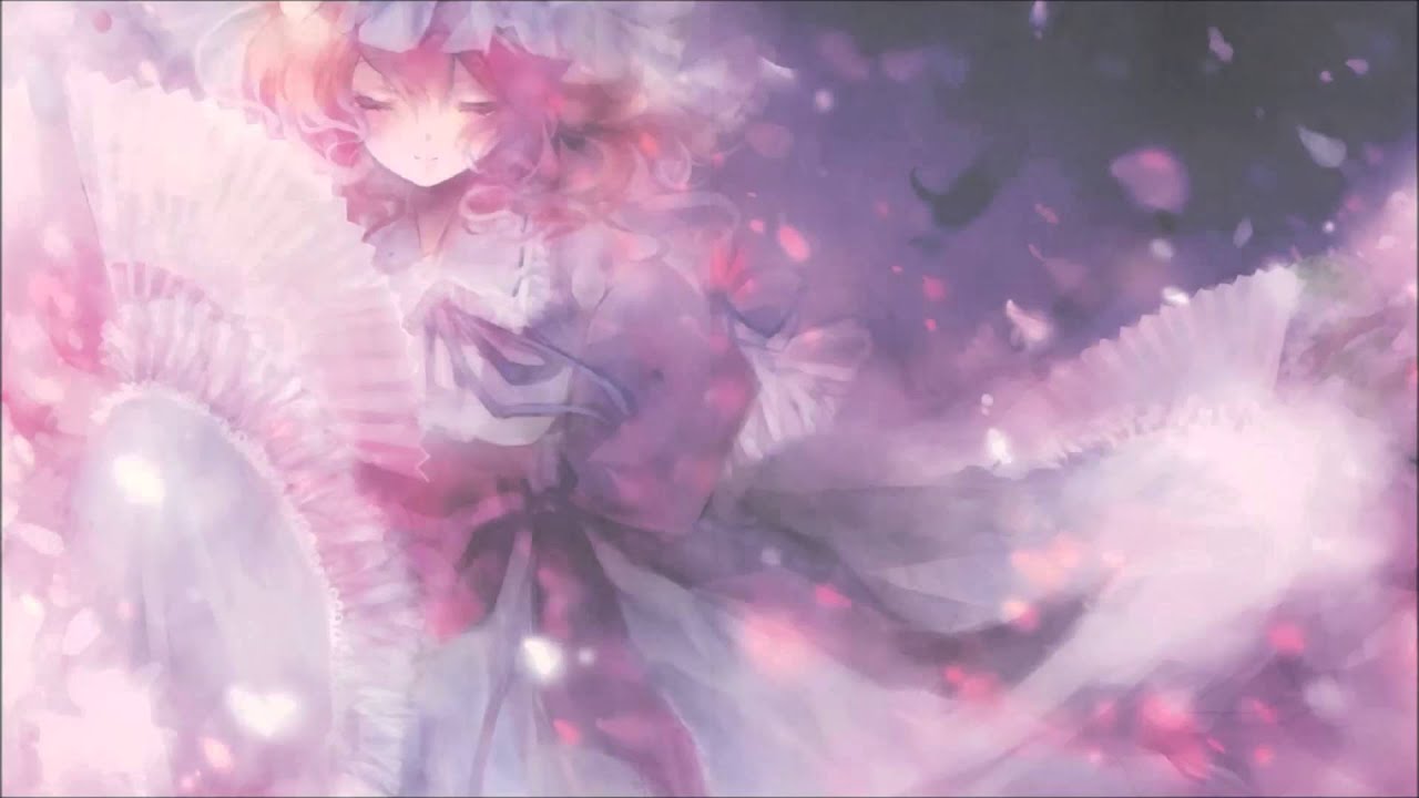 Nightcore - What the Water Gave Me