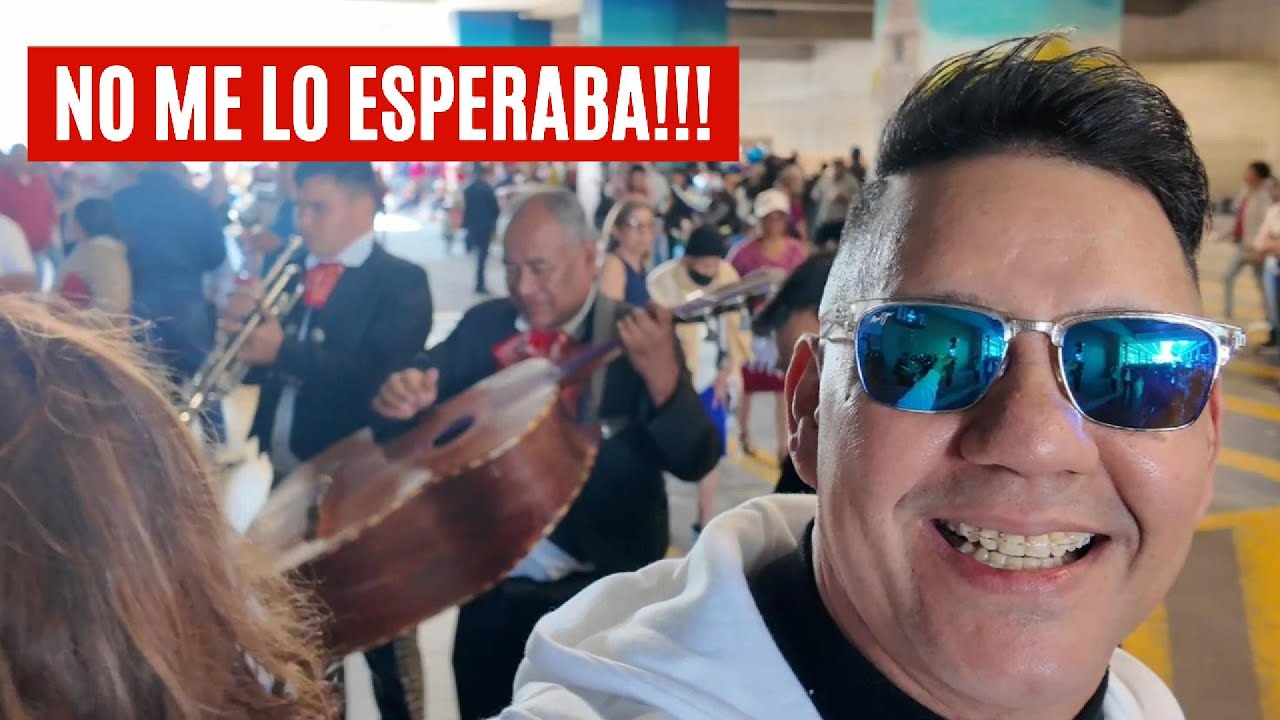 “Llegué a Guatemala… y pasó ESTO 😳 | El inicio de Orly360 (Cap. 1)”