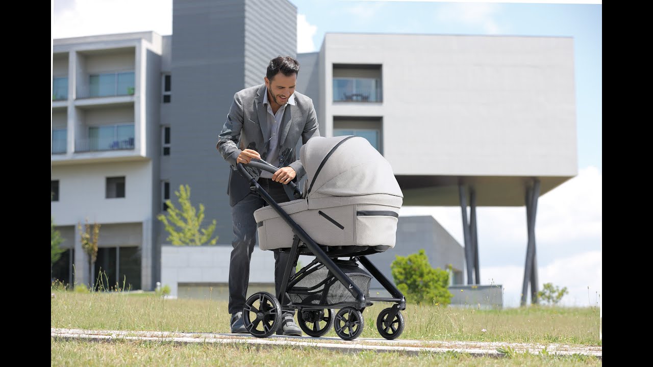 Bebecar V Pack Sport New 2021 Bebecar Model