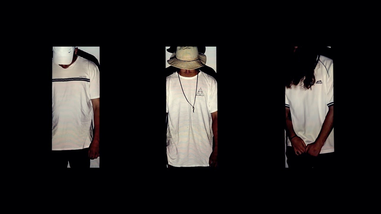 Triple One - Always Right Now (Official Music Video)